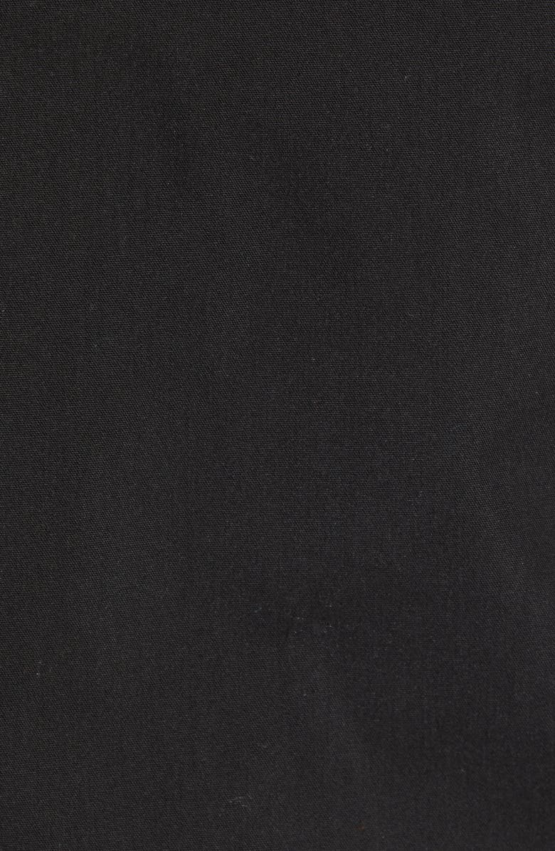 Baro The Manning Insulated Waterproof Parka, Alternate, color, 