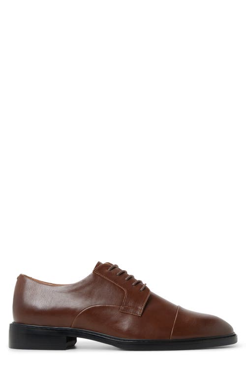 Call It Spring By Aldo Desmarais Cap Toe Derby In Brown
