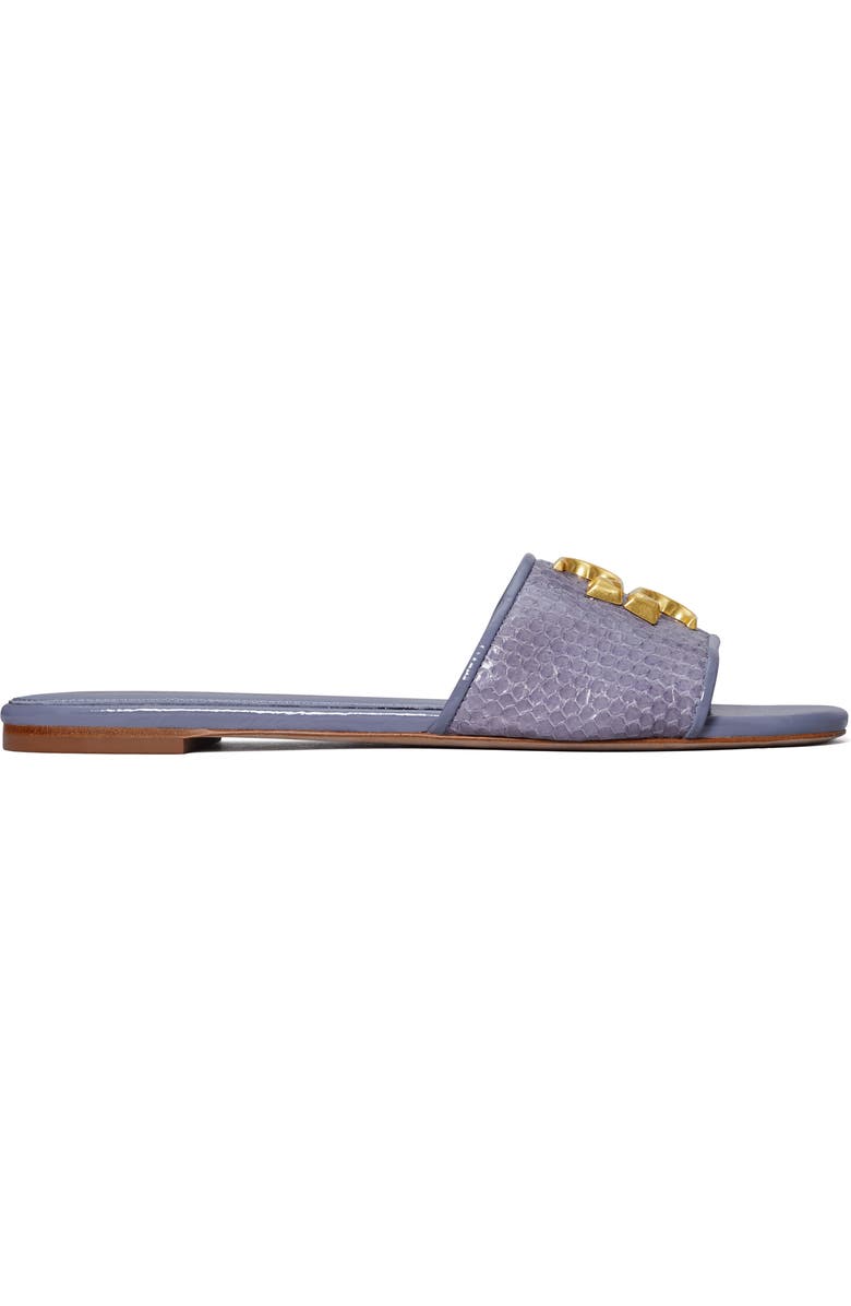 Tory Burch Eleanor Slide Sandal, Alternate, color,