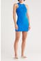 Sleek Rowing Dress