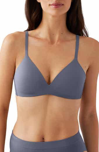 Wacoal How Perfect Wire Free T-Shirt Bra