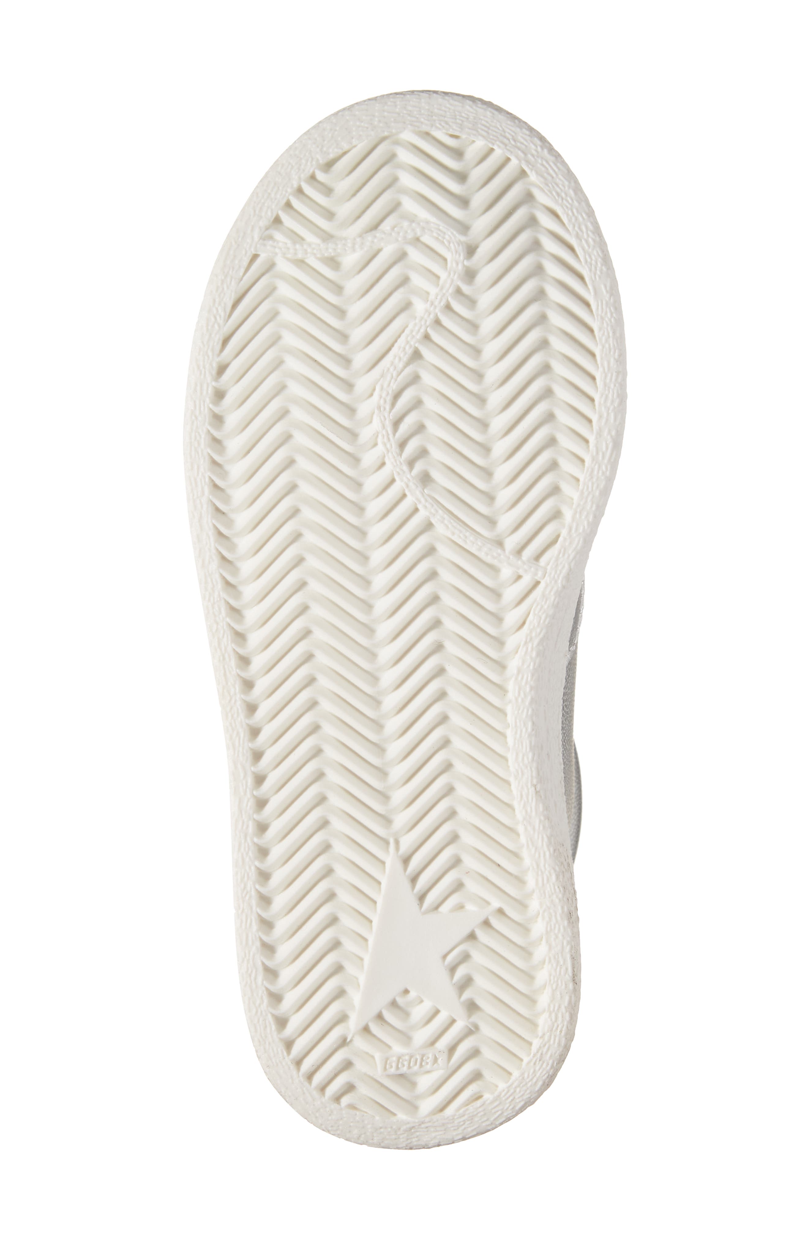 Golden Goose Kids' June Sneaker, Alternate, color, 