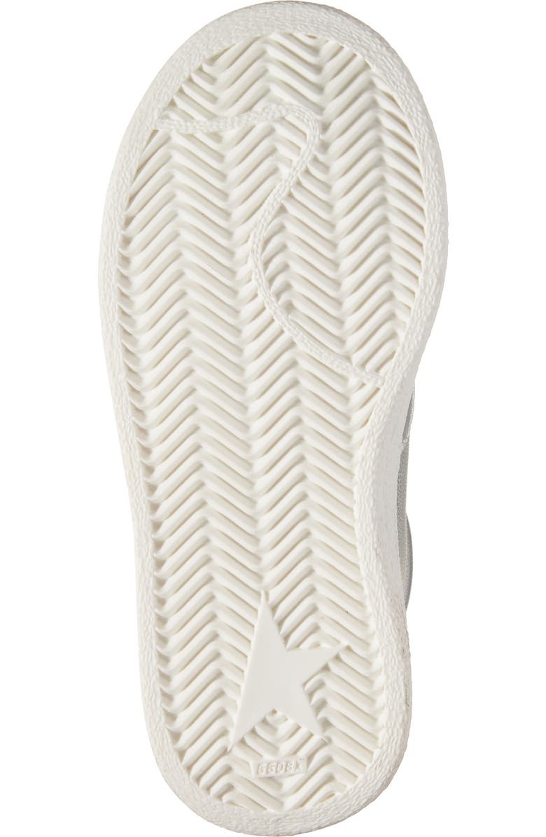 Golden Goose Kids' June Sneaker, Alternate, color,