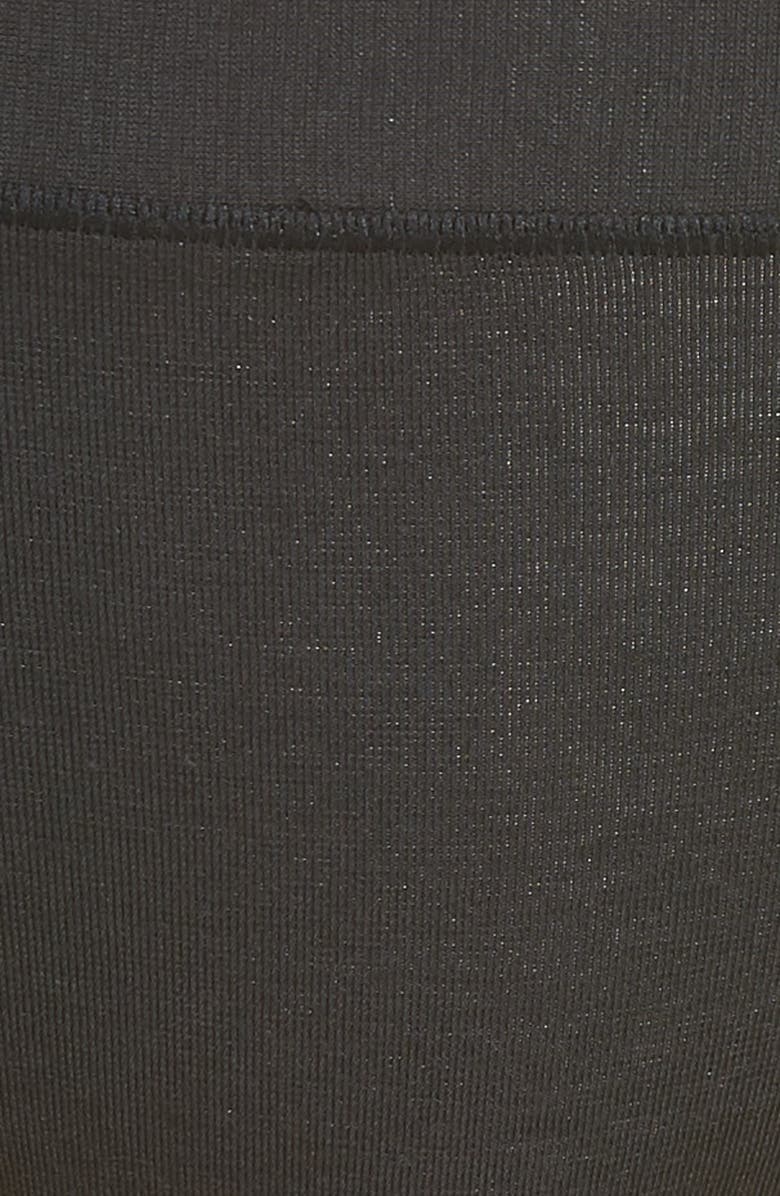 Tommy John Cool Cotton Thong, Alternate, color, 