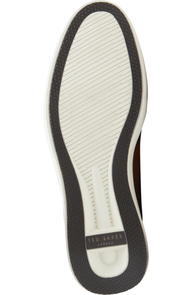 Ted Baker London Huxley Derby, Alternate, color,