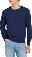 Faherty Movement Long Sleeve Sweater