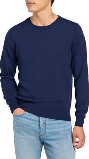 Faherty Movement Long Sleeve Sweater