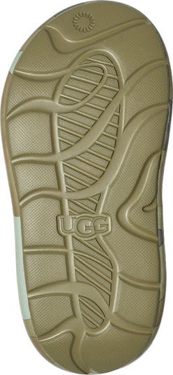 Kids' Sport Yeah Camo Slingback Sandal
