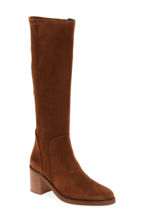 【COLOR iN ID】Sandal Suede Long Boots 1724844661000-JC5Mni.jpg