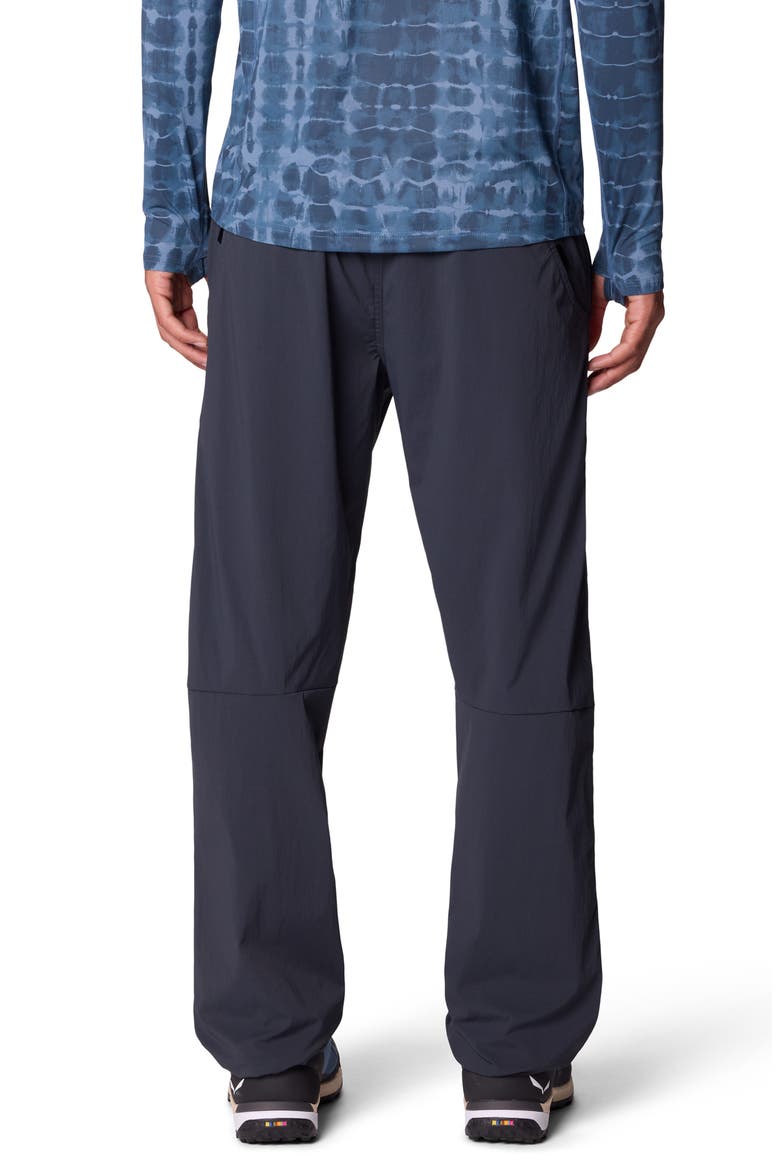 Peak Rambler Pants, Alternate, color, DARK STORM