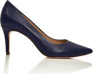 Joan Oloff Shoes Deborah Pump