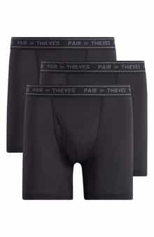 Pair of Thieves 3-Pack Micro Mesh Boxer Briefs