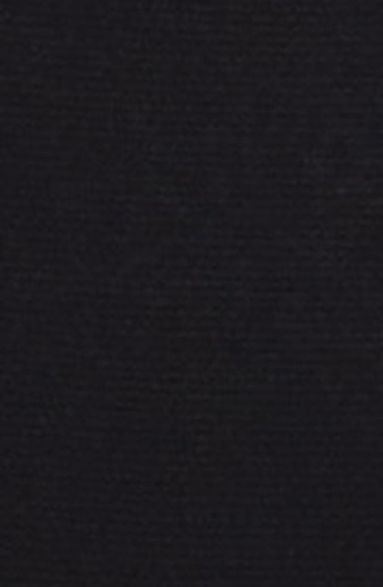 Ramy Brook Eline Grommet Accent Tank, Alternate, color, Black