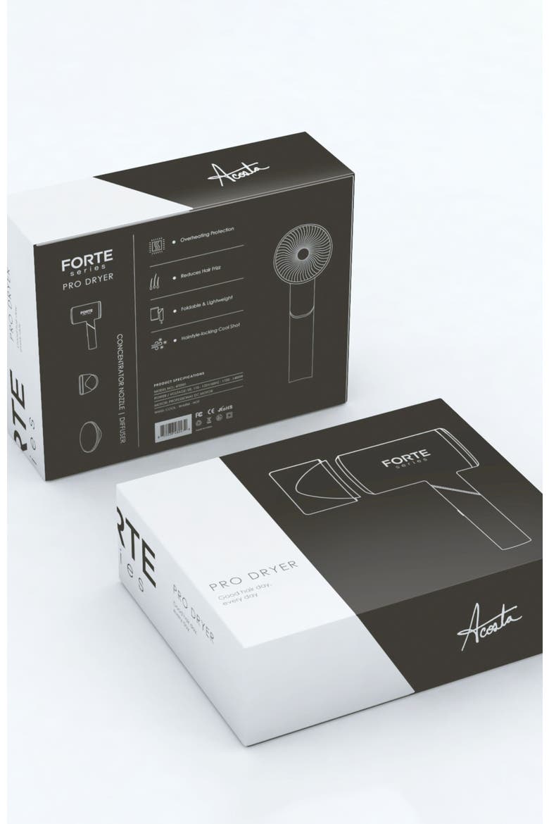 Pro Dryer, Alternate, color, No Color