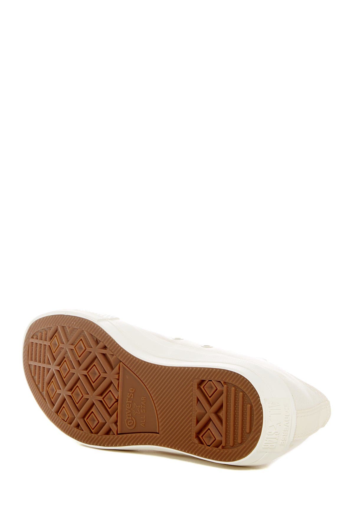 Converse Chuck Taylor<sup>®</sup> All Star<sup>®</sup> II 'Ox' Canvas Sneaker, Alternate, color, 