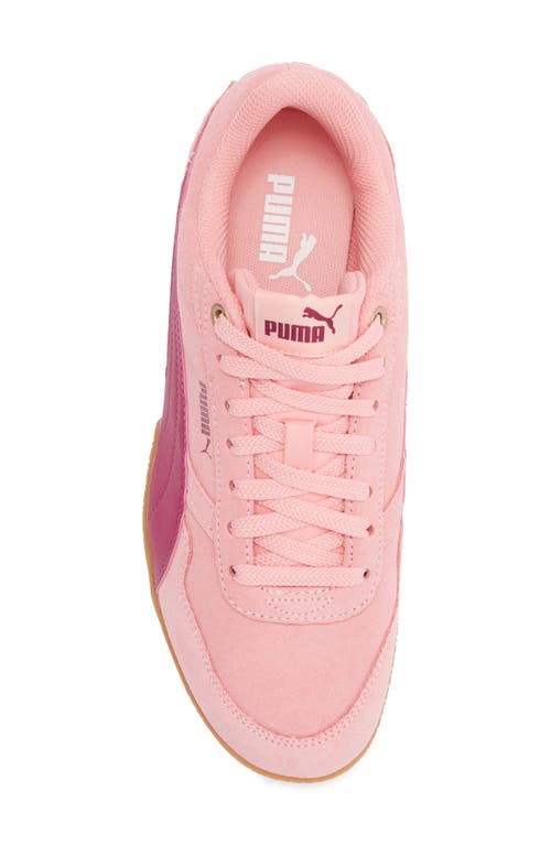 Puma Bella Donna Sneaker In Metallic