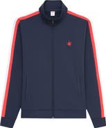 Boast Tipped Warm-Up Jacket 2.0