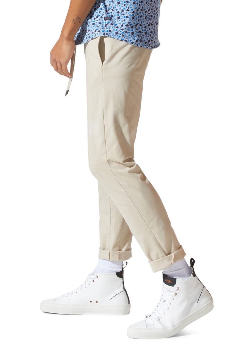 Flex Pro Icon Slim Fit Joggers, Alternate, color, PLAZA