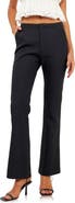Endless Rose Slim Fit Pants