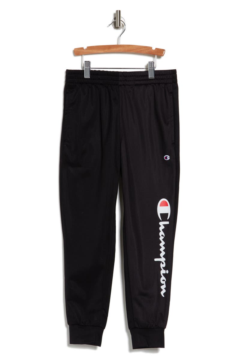 Champion Kids' Signature Tricot Joggers, Main, color,