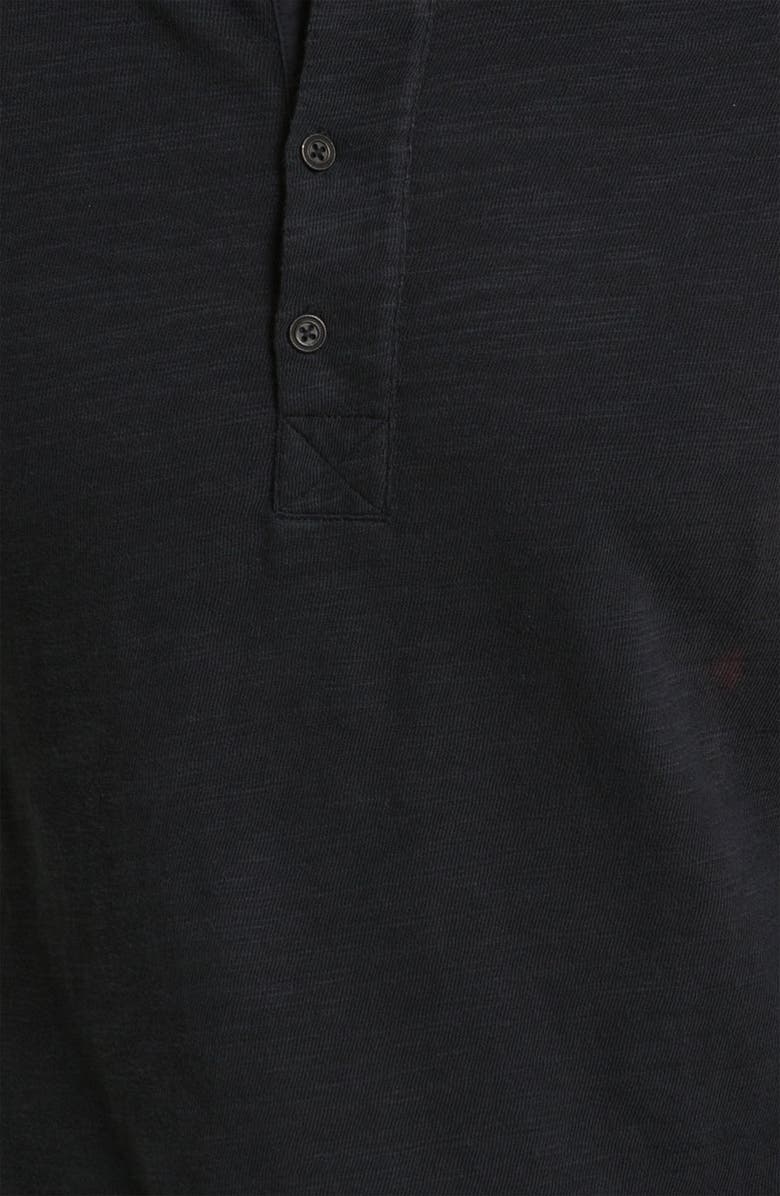 rag & bone Raglan Henley, Alternate, color,