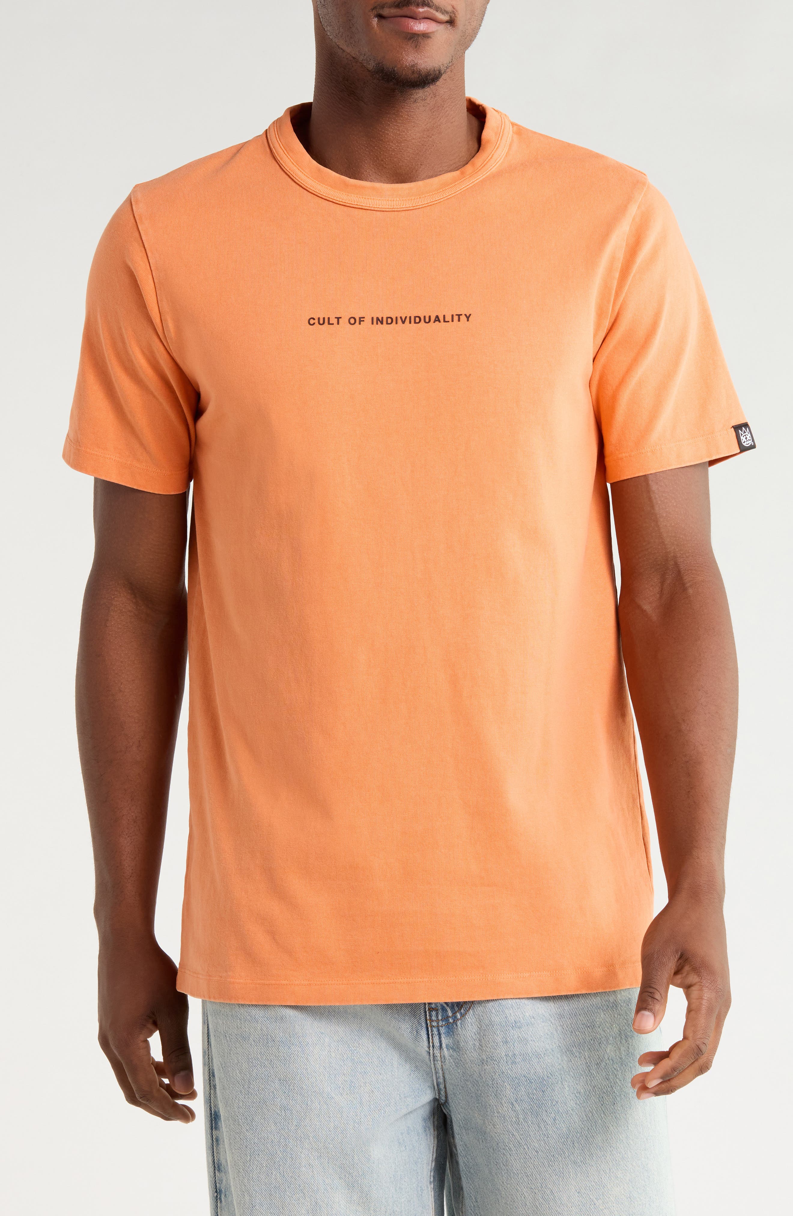 Logo Graphic T-Shirt