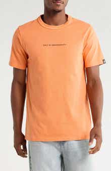 Logo Graphic T-Shirt