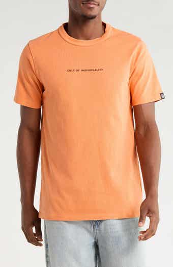 Logo Graphic T-Shirt