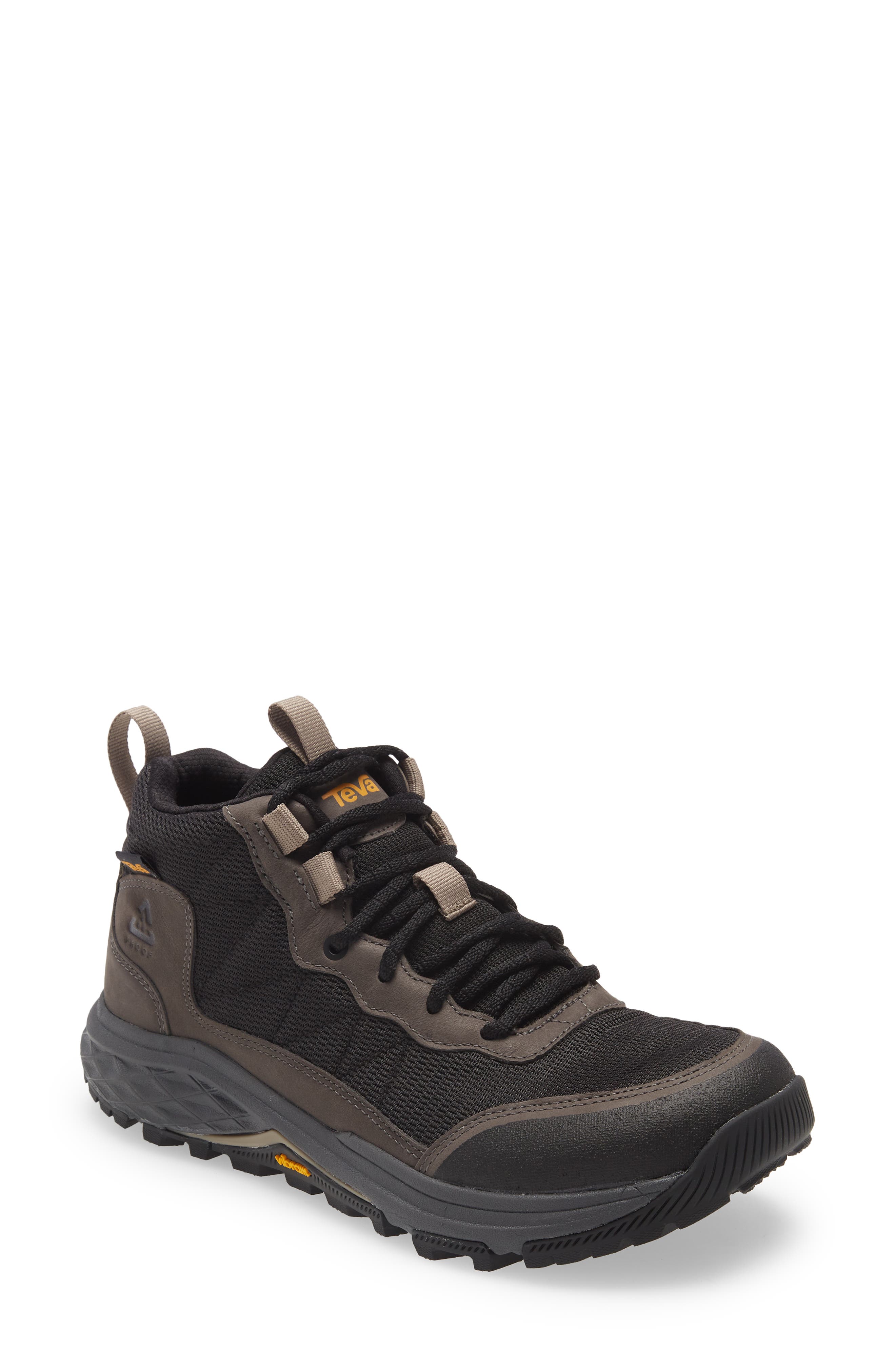 Teva Ridgeview Mid RP Waterproof Hiking Boot, Main, color, 