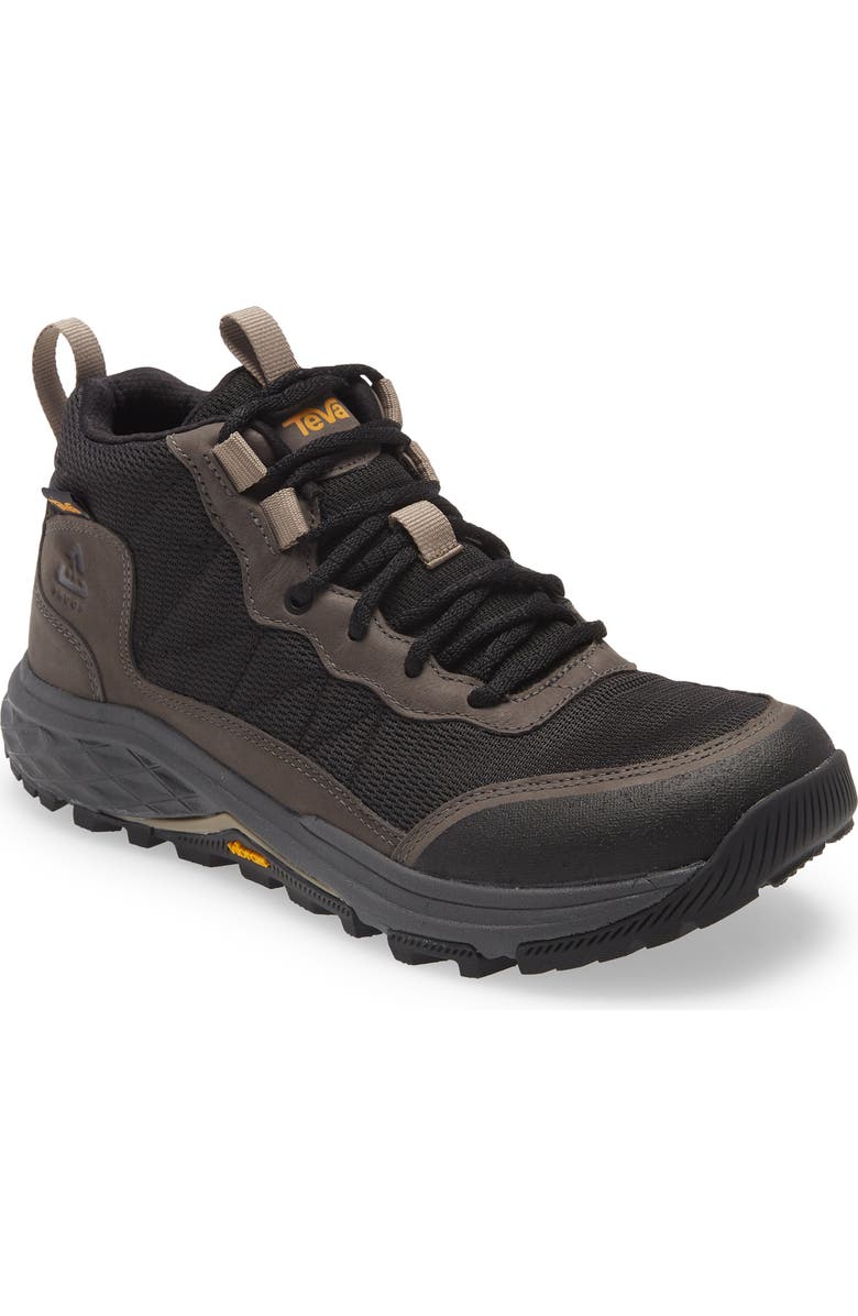 Teva Ridgeview Mid RP Waterproof Hiking Boot, Main, color,