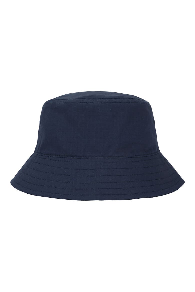 Flying NB Bucket Hat, Alternate, color, NB NAVY