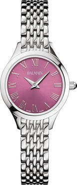 Balmain de Balmain Bracelet Watch, 25mm