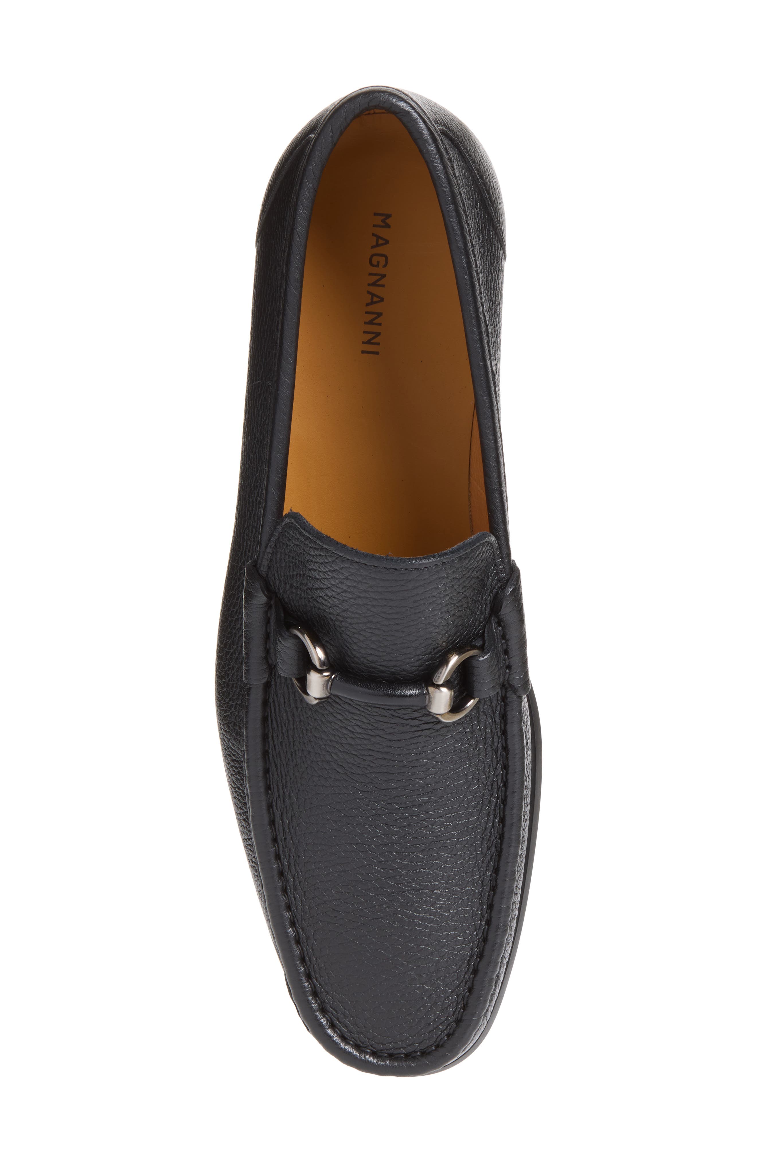 Geneva Bit Loafer, Alternate, color, BLACK TEXTURE