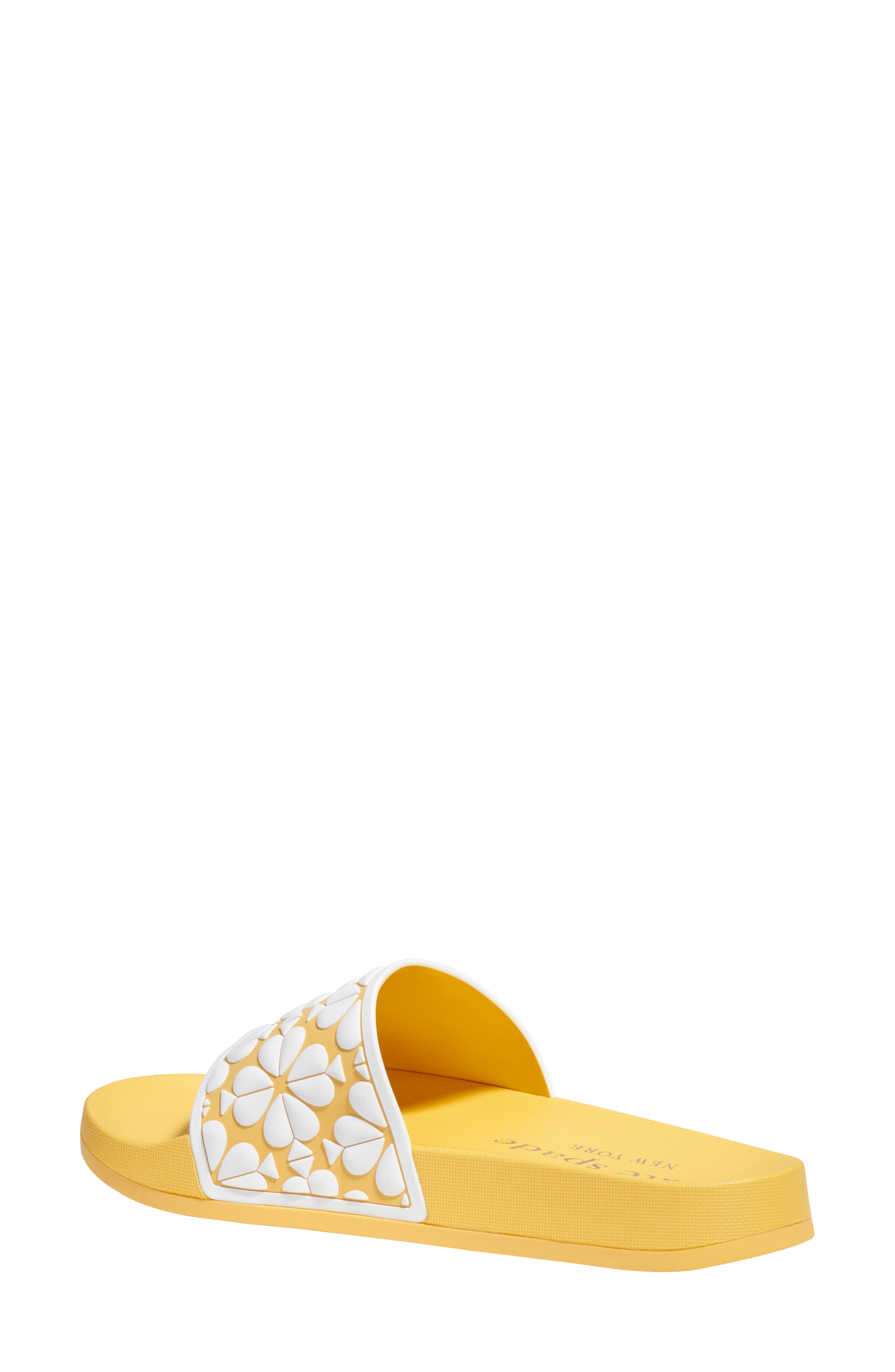 olympia slide sandal - image 2