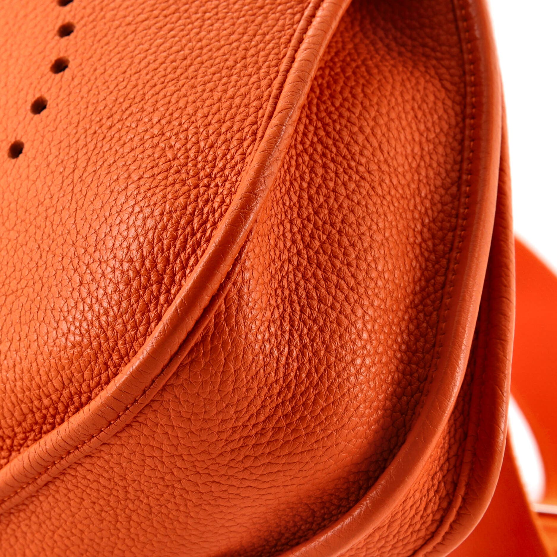 Evelyne Bag Gen III Clemence PM, Alternate, color, Orange