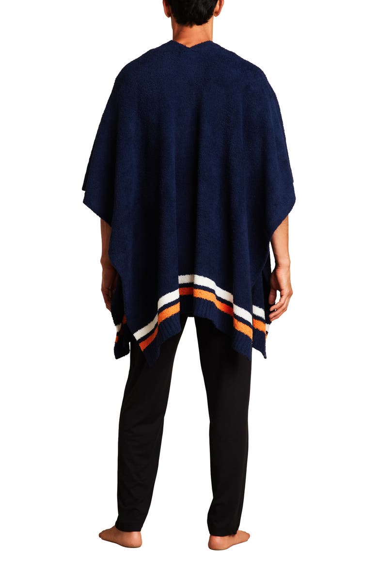Barefoot Dreams<sup>®</sup> CozyChic<sup>®</sup> Houston Astros Everything Poncho, Alternate, color, Astros Multi