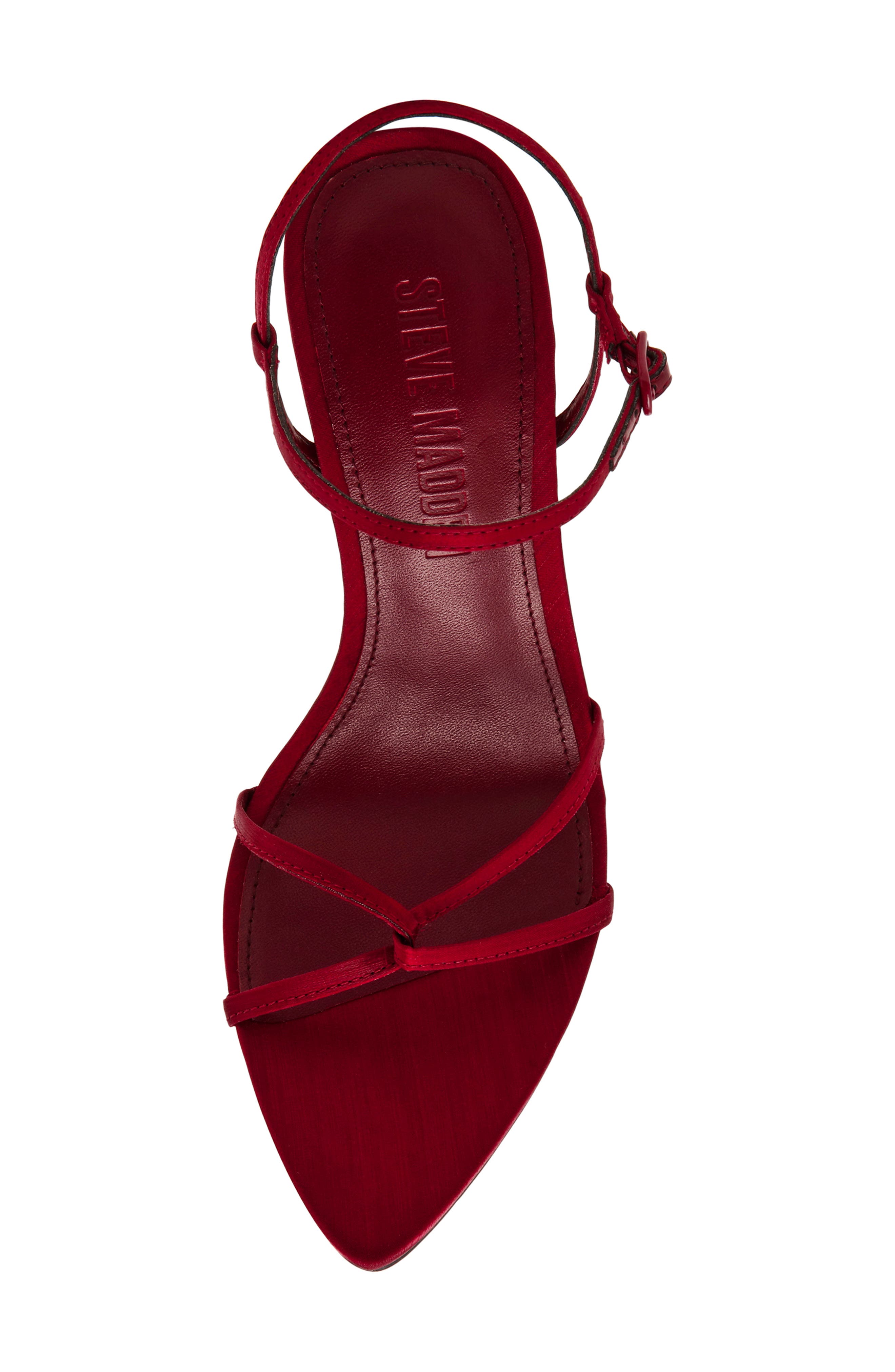 Stellina Ankle Strap Sandal (Women) | Nordstromrack
