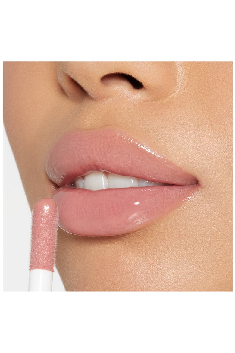 High Gloss Lip Gloss, Alternate, color, DIVA