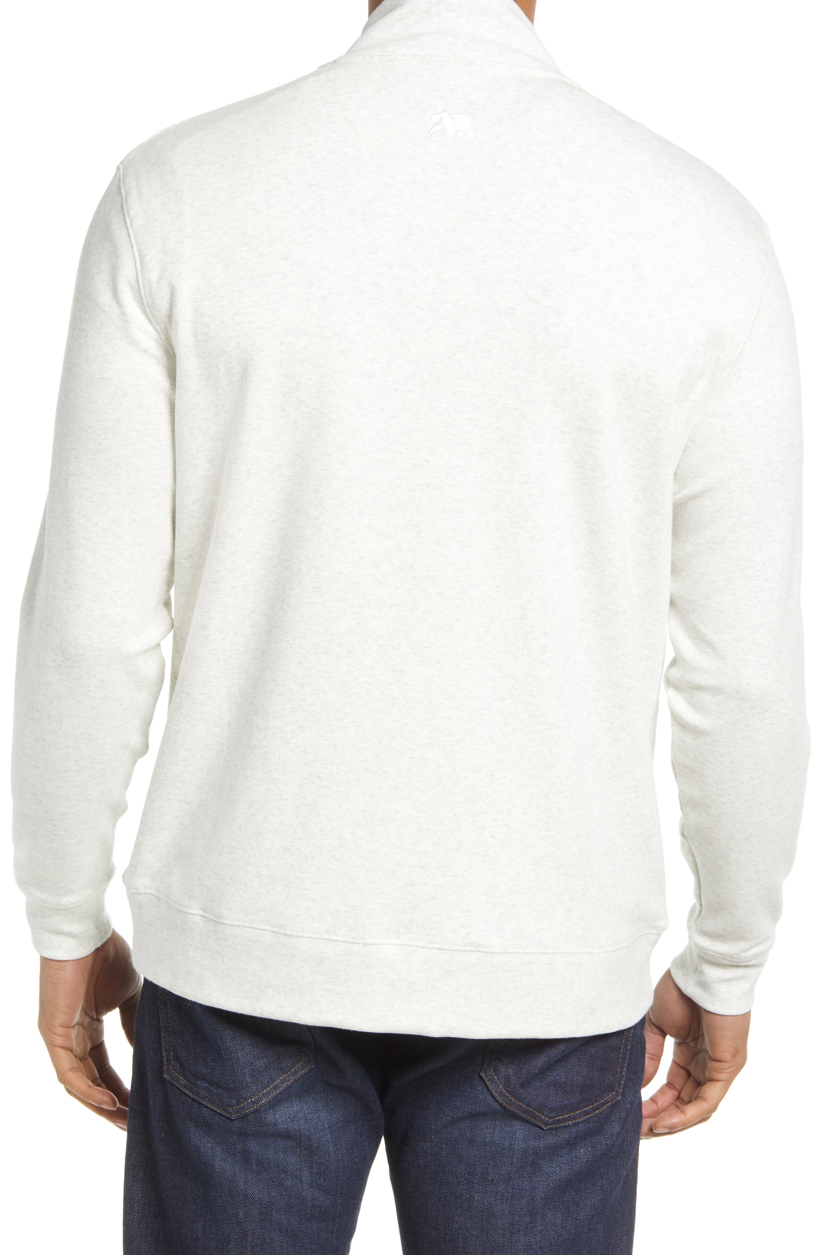 Puremeso Mock Neck Top - image 2