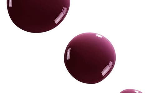 Dior Vernis Limited Edition Nail Polish In Burgundy