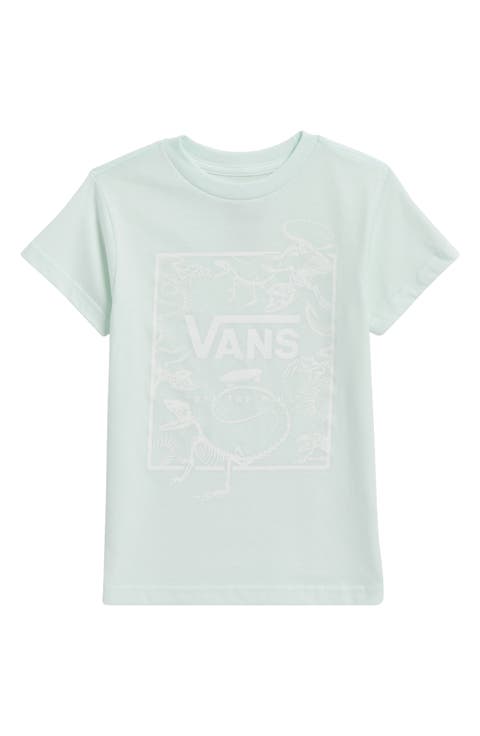 Kids' Dino Graphic T-Shirt (Toddler & Little Kid)