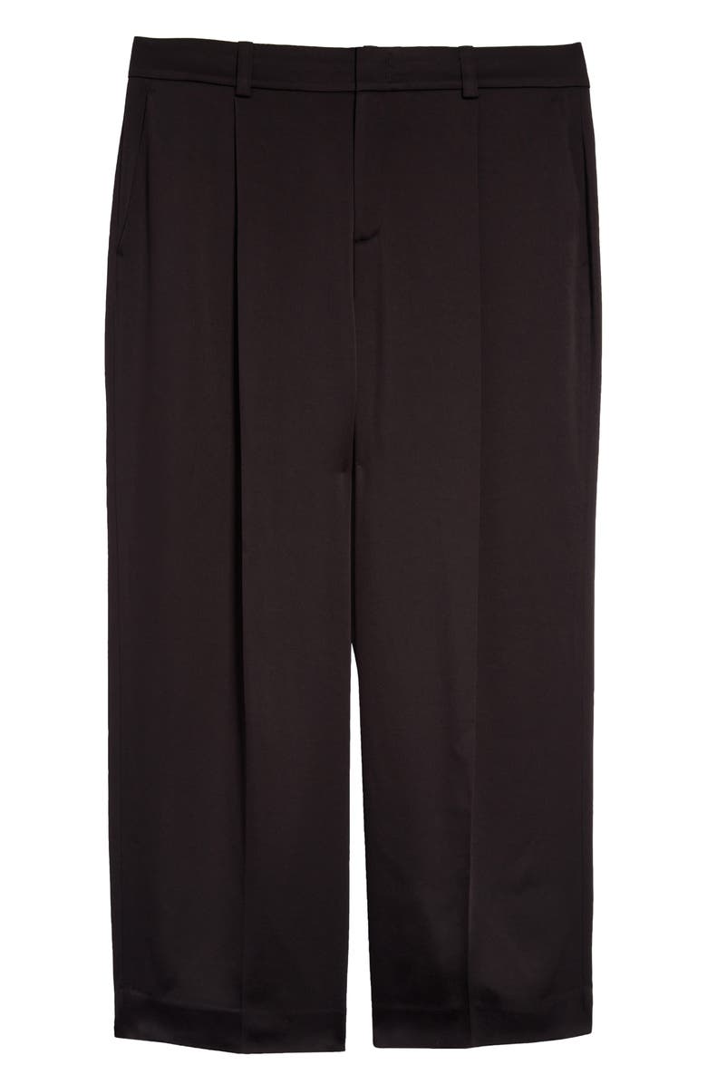 Vince Tailored Wide Leg Trousers, Alternate, color,