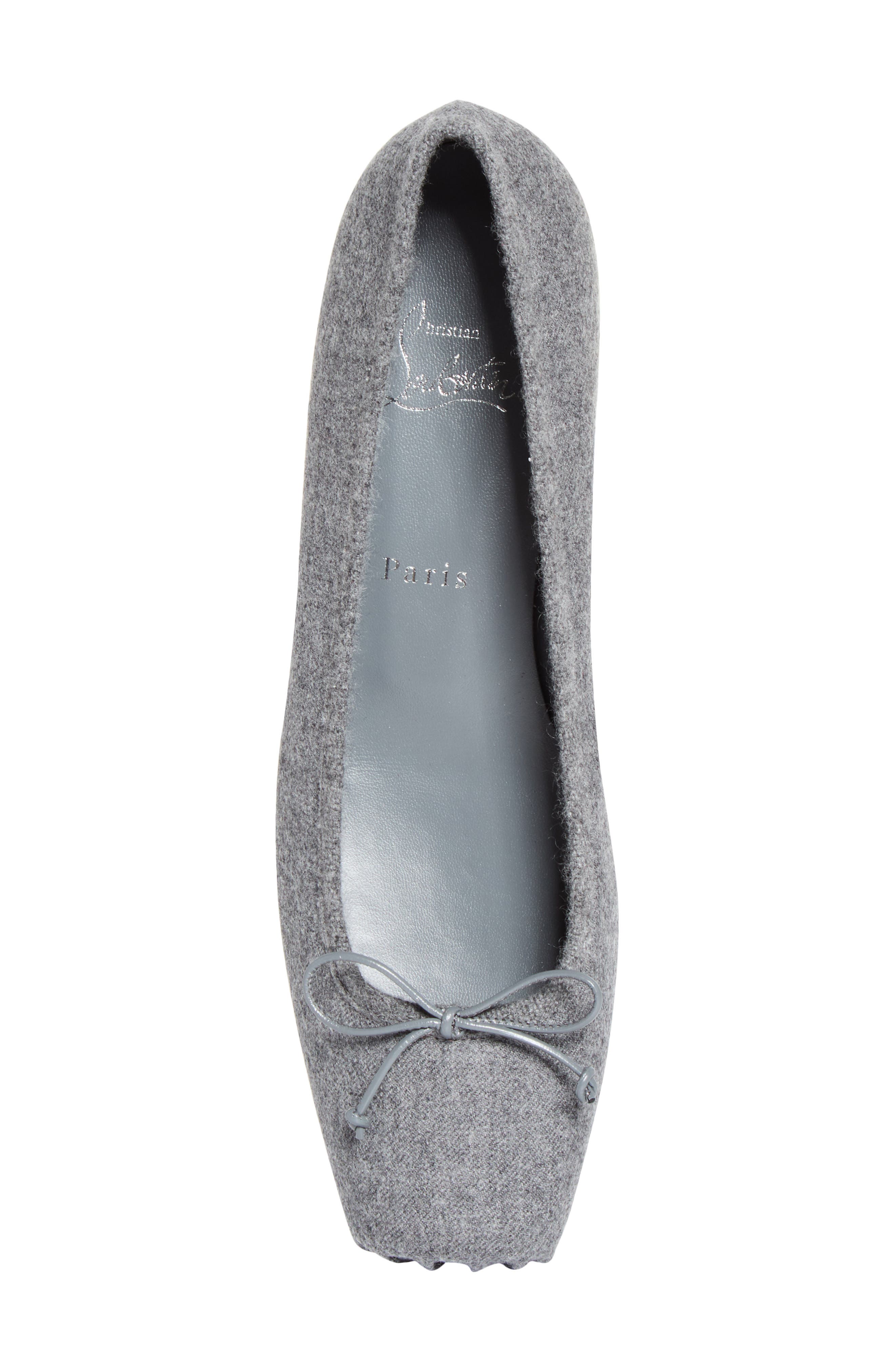 Cassia Nodo Flat, Alternate, color, I849 ANTRACITE