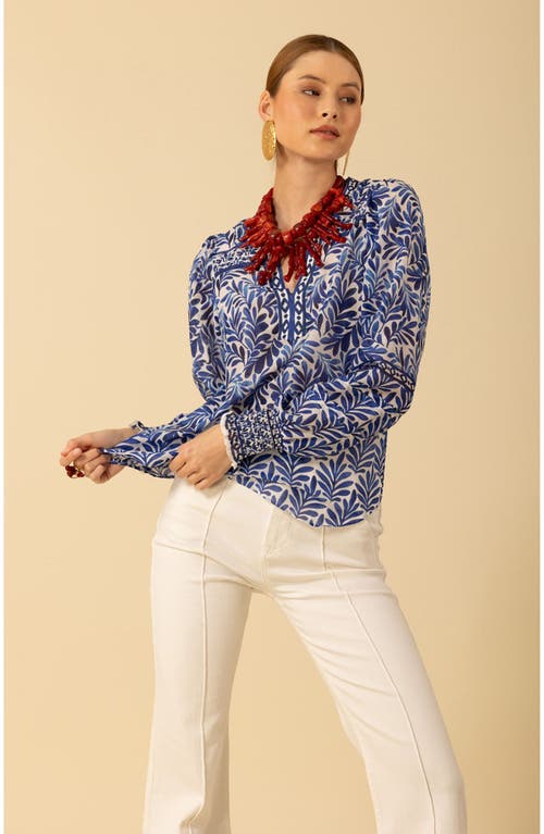 HALEBOB HALE BOB CHEYENNE VOILE TOP