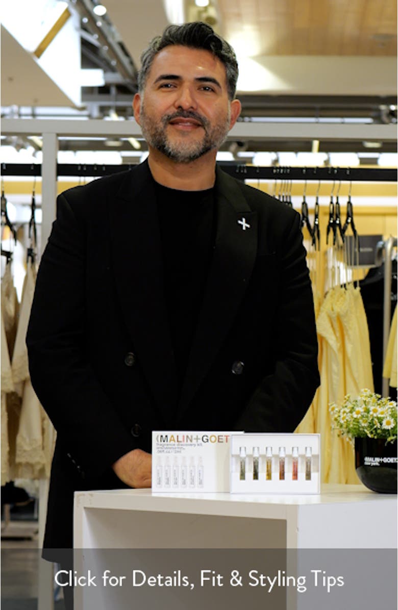 Fragrance Discovery Set, sales video thumbnail
