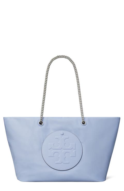 Ella Chain Zip Tote