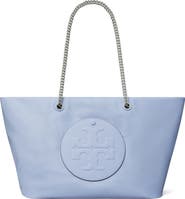 Tory Burch Ella Chain Zip Tote