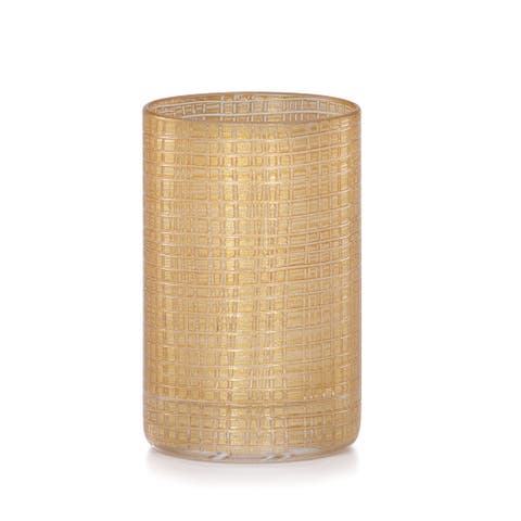 Weaver Brush Holder