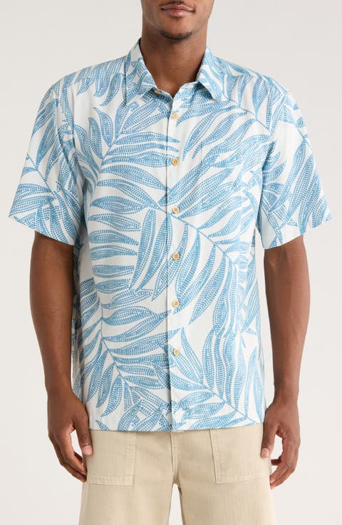 Palu Bay Short Sleeve Shirt