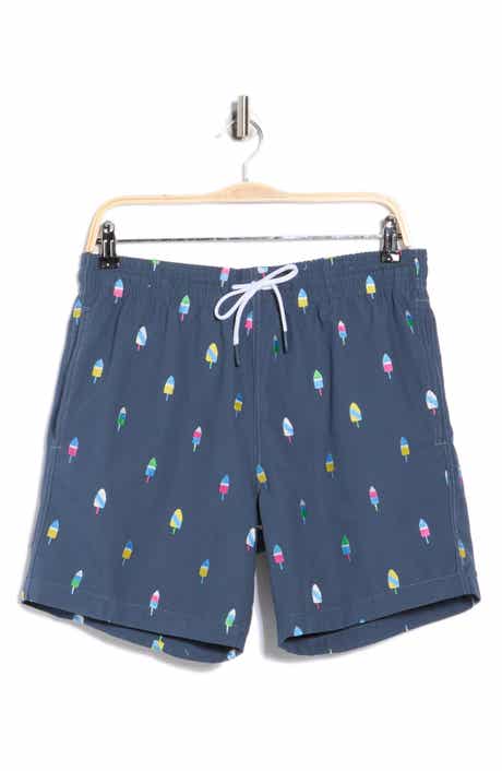 Trunks Surf & Swim Co. Sano 6.5-Inch Swim Trunks